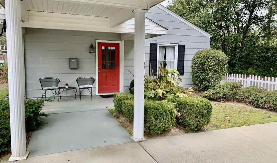209 Silver Bluff Rd, Aiken, SC 29803 - 0 Beds, 1 Bath