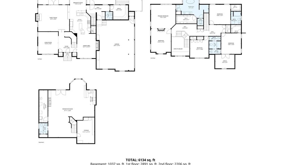 150 Brick Mill Rd, Bedford, NH 03110 - 4 Beds, 5 Bath