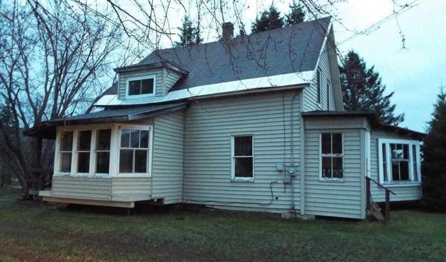 459 Gale St, Canaan, VT 05903 - 2 Beds, 1 Bath