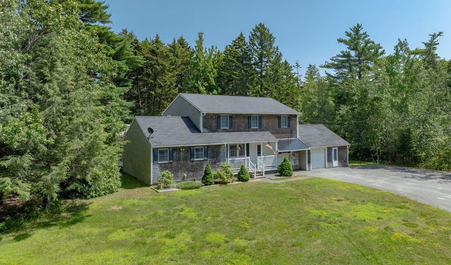 16 28 Blodgett Ln, Bar Harbor, ME 04609 - 0 Beds, 7 Bath