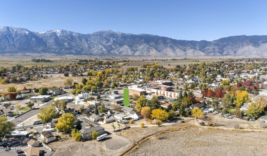 1421 Mission Street Unit 1 & 2 1 & 2, Gardnerville, NV 89410 - 0 Beds, 0 Bath