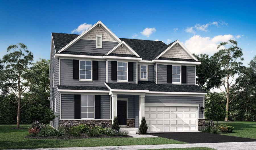331 Cold Spring St, Algonquin, IL 60102 - 5 Beds, 4 Bath