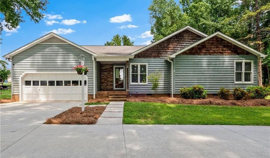 168 Whitehead Dr, Advance, NC 27006 - 3 Beds, 2 Bath