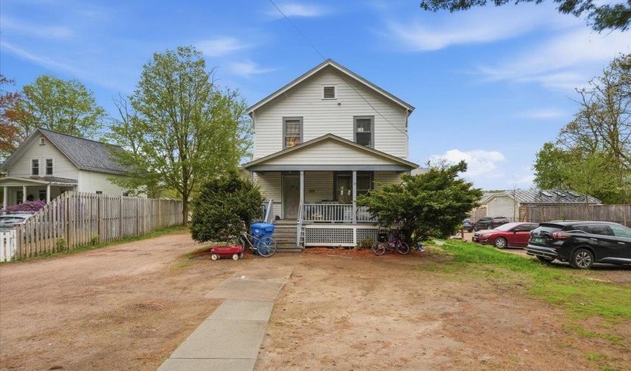 76 Ethan Allen Pkwy, Burlington, VT 05408 - 0 Beds, 0 Bath