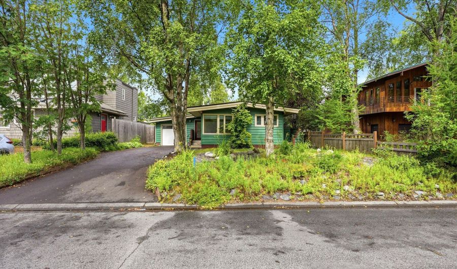 3601 Knik Ave, Anchorage, AK 99517 - 3 Beds, 2 Bath