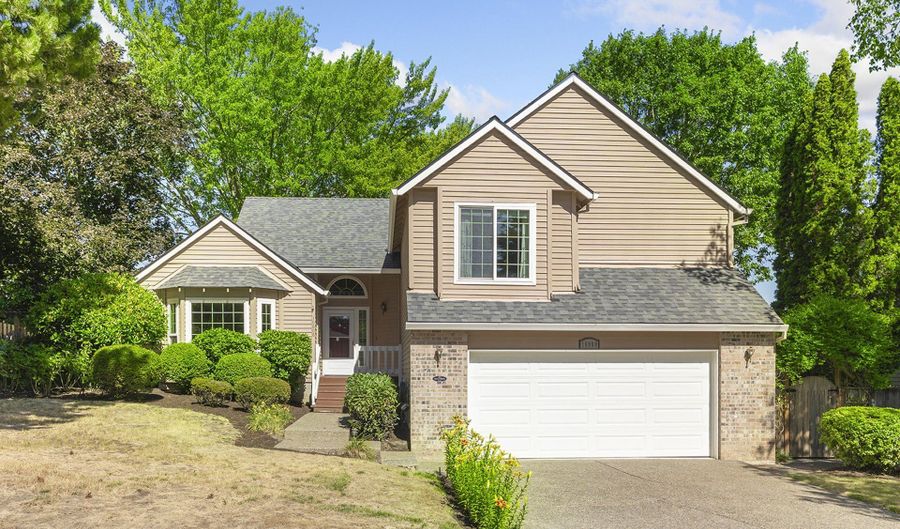 16808 NW YORKTOWN Dr, Beaverton, OR 97006 - 3 Beds, 3 Bath