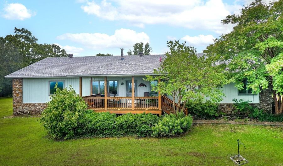 753 Lewisburg Rd, Austin, AR 72007 - 3 Beds, 2 Bath