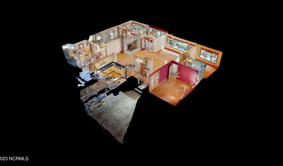 245 Lakeside Dr, Aberdeen, NC 28315 - 3 Beds, 2 Bath