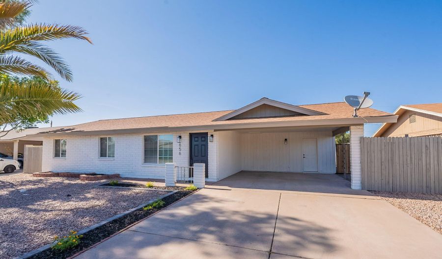 656 E MESQUITE Ave, Apache Junction, AZ 85119 - 3 Beds, 2 Bath