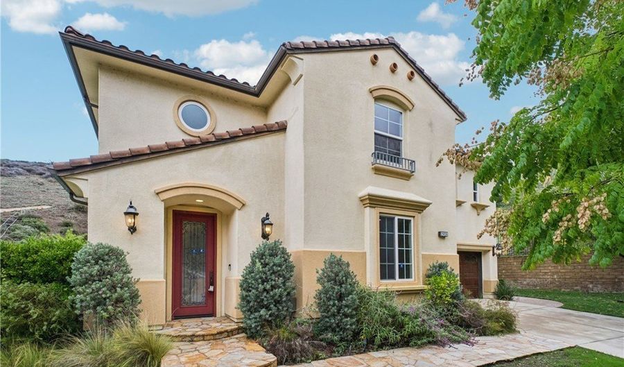 1908 Hazel Nut Ct, Agoura Hills, CA 91301 - 4 Beds, 4 Bath