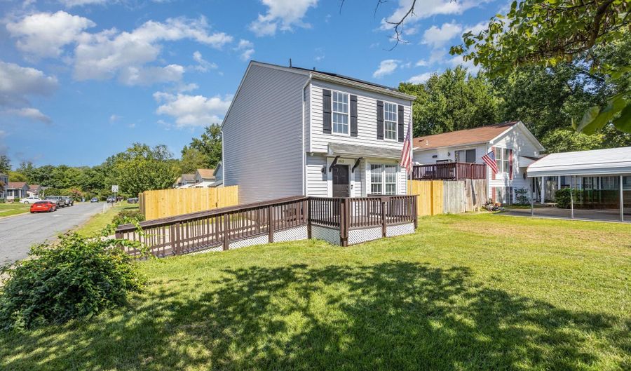 1912 PERRYMAN Rd, Aberdeen, MD 21001 - 3 Beds, 3 Bath
