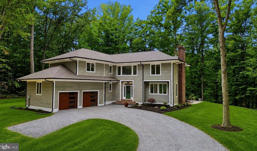 979 BRAMLEIGH Ln, Annapolis, MD 21401 - 4 Beds, 4 Bath