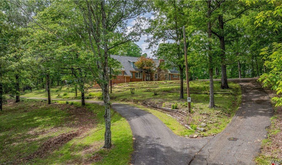 350 Hershell Henry Rd, Bankston, AL 35542 - 4 Beds, 5 Bath