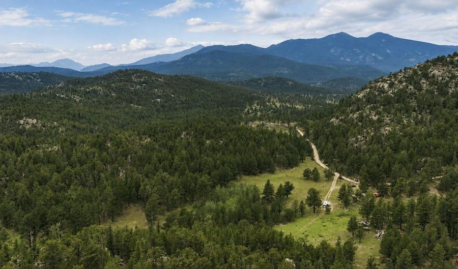 County Road 59, Allenspark, CO 80510 - 0 Beds, 0 Bath