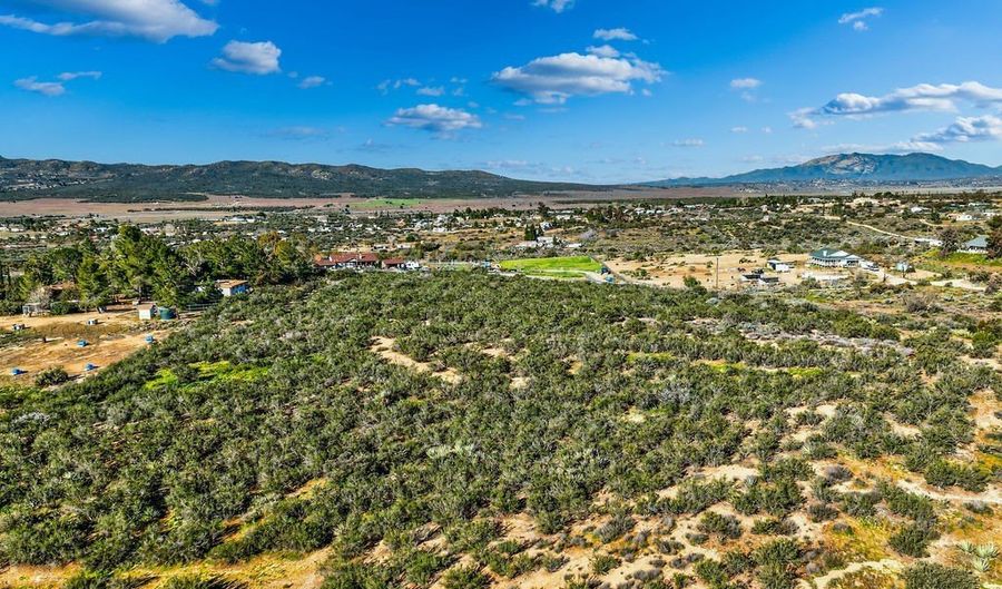 41670 Jay Dee, Anza, CA 92539 - 0 Beds, 0 Bath