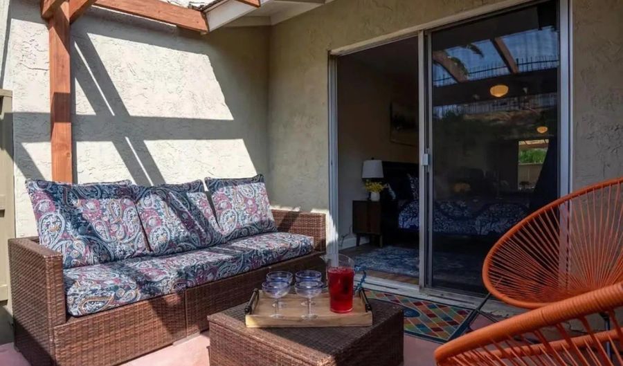 6867 Bear River Row Unit 2, San Diego, CA 92139 - 2 Beds, 1 Bath