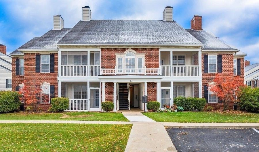 854 W Summerfield Glen Cir W 116, Ann Arbor, MI 48103 - 2 Beds, 2 Bath