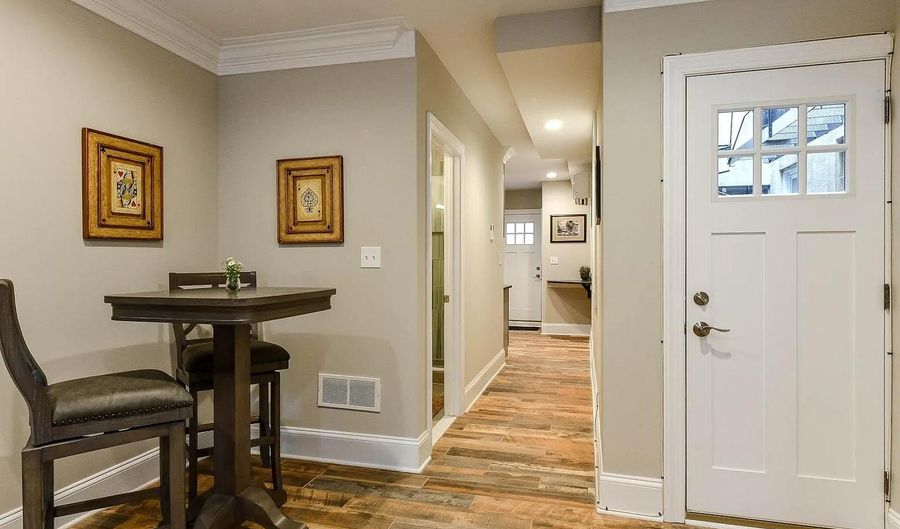 734 LIGHT St 2, Baltimore, MD 21230 - 3 Beds, 3 Bath