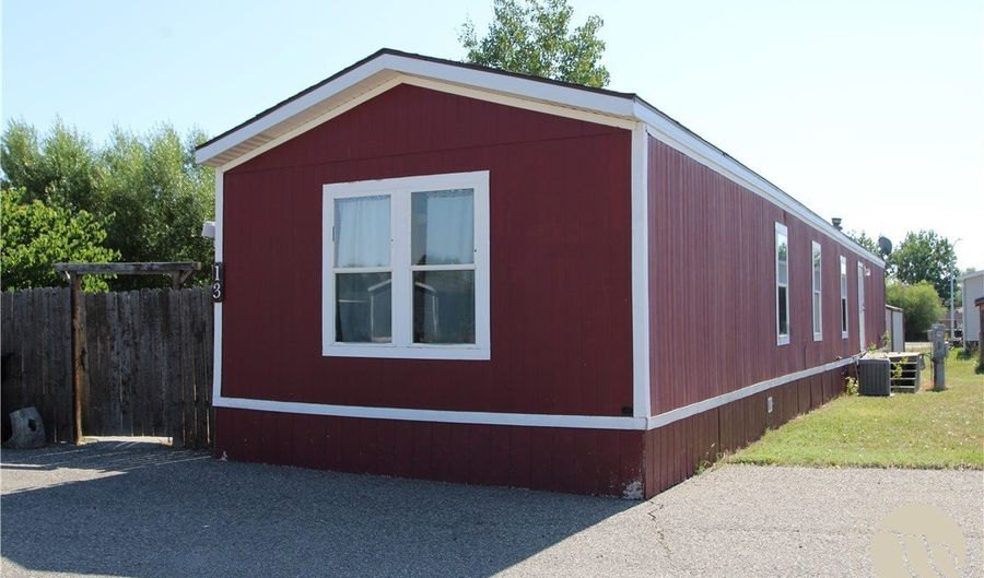 13 Hartland St N, Billings, MT 59105 - 3 Beds, 2 Bath