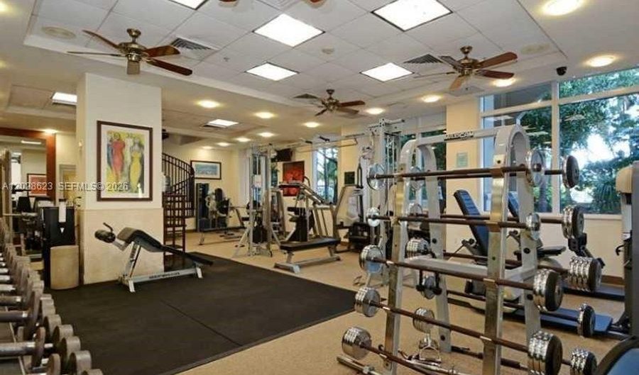 19501 W Country Club Dr 1511, Aventura, FL 33180 - 1 Beds, 1 Bath