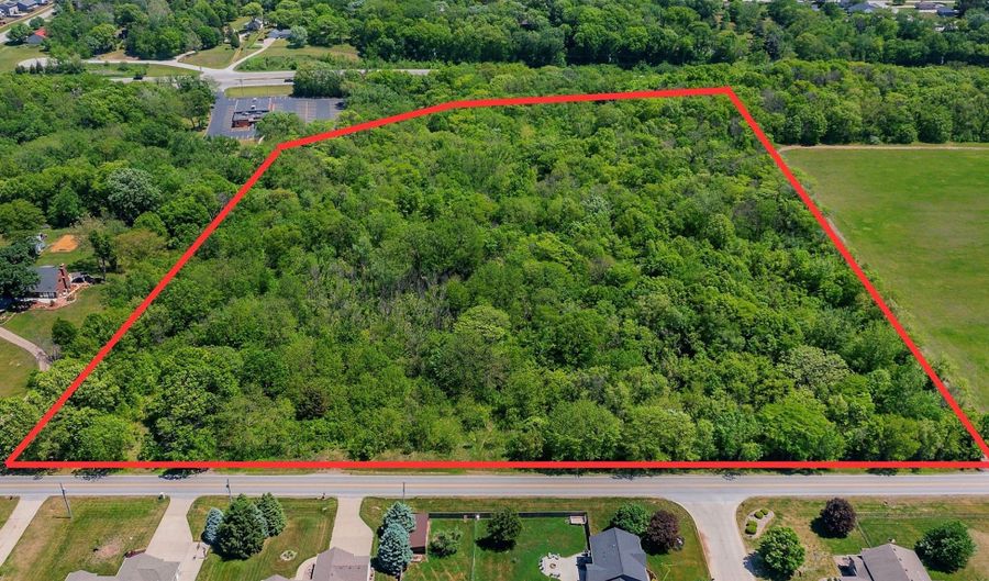 7025 NW 4th St, Ankeny, IA 50023 - 0 Beds, 0 Bath