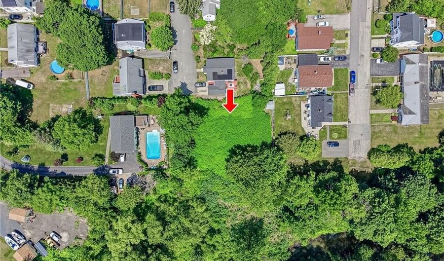 Hemlock Drive, Johnston, RI 02919 - 0 Beds, 0 Bath