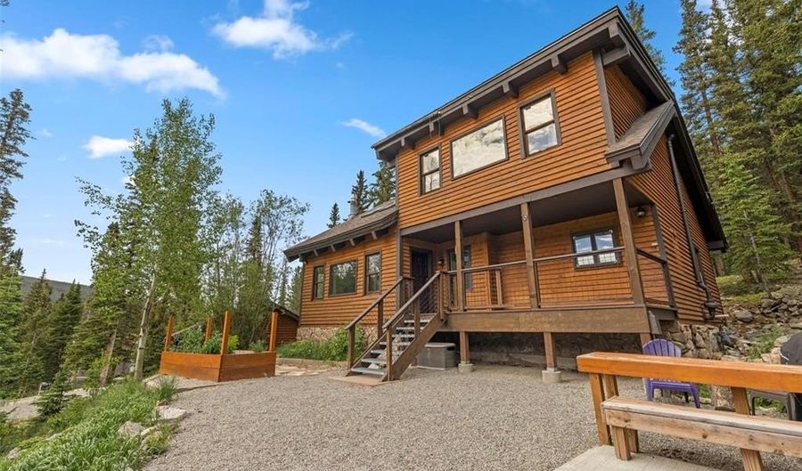 272 DORIS Dr, Breckenridge, CO 80424 - 4 Beds, 3 Bath
