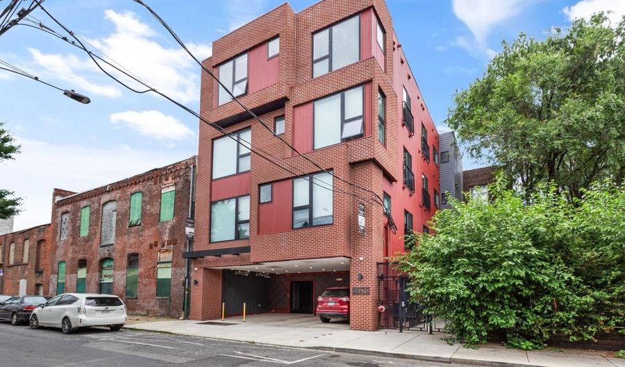 1935 E HAZZARD St 303, Philadelphia, PA 19125 - 1 Beds, 1 Bath