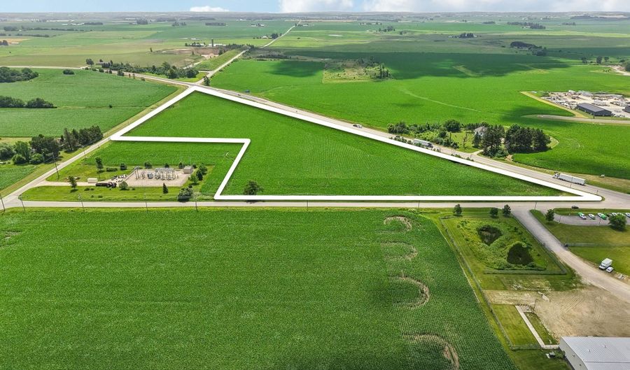 20 96 AC Highway 51, Arlington, WI 53911 - 0 Beds, 0 Bath