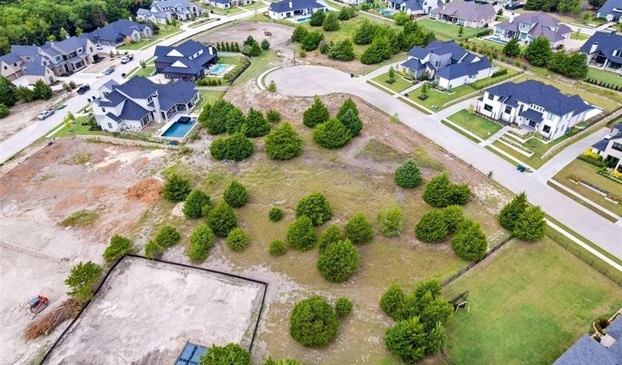31440 Spyglass Ct, Heath, TX 75032 - 0 Beds, 0 Bath