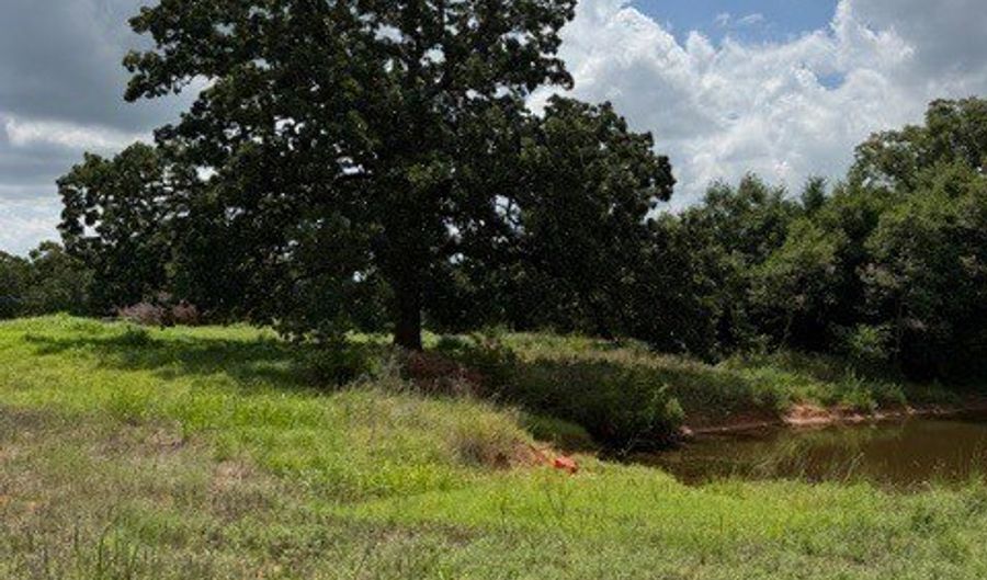 20211 Pleasant Hill Rd, Asher, OK 74826 - 0 Beds, 0 Bath
