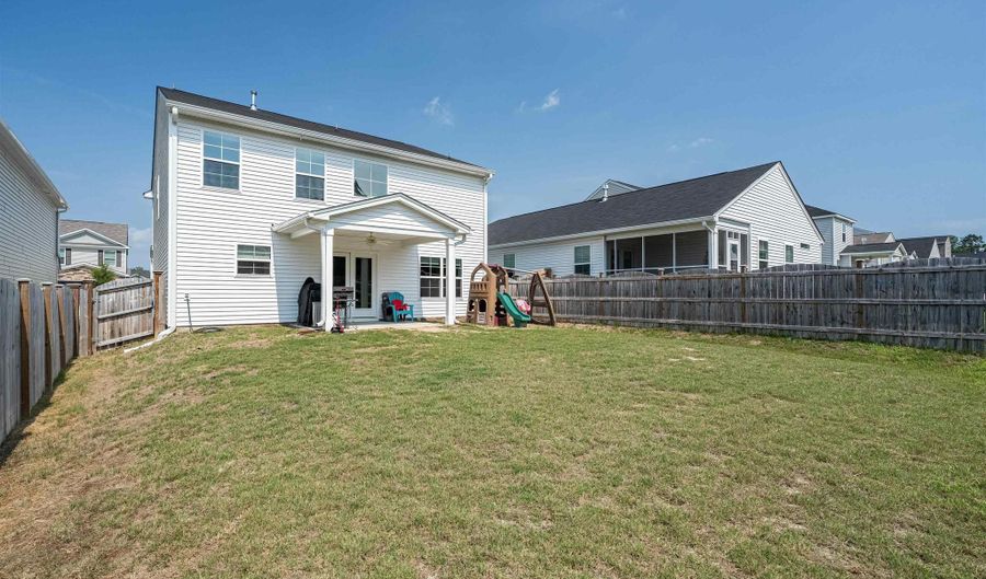646 Penfolds Way, Blythewood, SC 29016 - 4 Beds, 3 Bath
