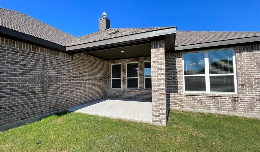 3109 Bent Creek Dr, Anna, TX 75409 - 4 Beds, 3 Bath