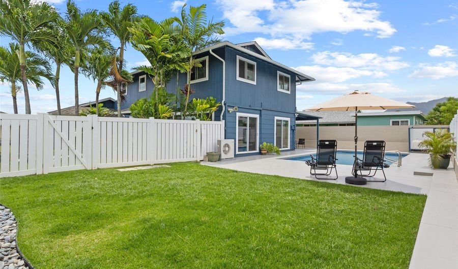 1303 Akele St, Kailua, HI 96734 - 4 Beds, 3 Bath