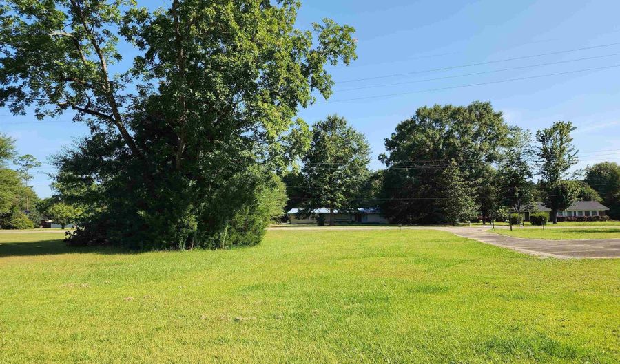 510 McRae St, Atmore, AL 36502 - 0 Beds, 0 Bath
