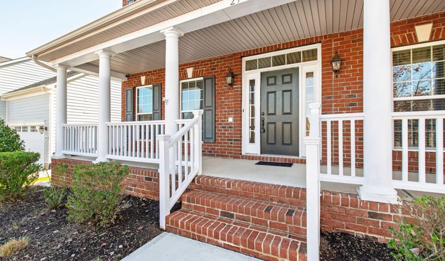 2707 Abruzzo Dr, Apex, NC 27502 - 5 Beds, null Bath