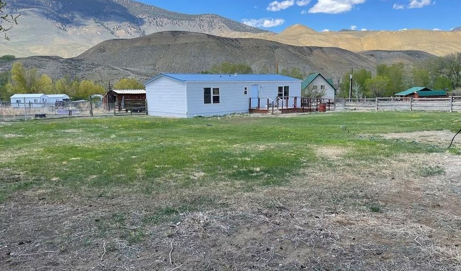 23496 Hwy 75, Challis, ID 83226 - 2 Beds, 2 Bath