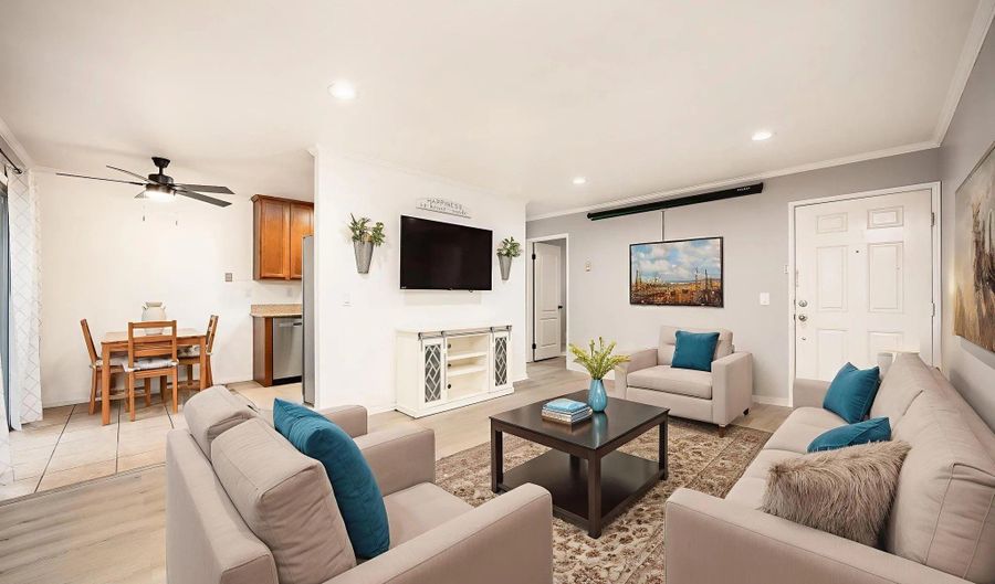 10235 Madrid Way 103, Spring Valley, CA 91977 - 1 Beds, 1 Bath