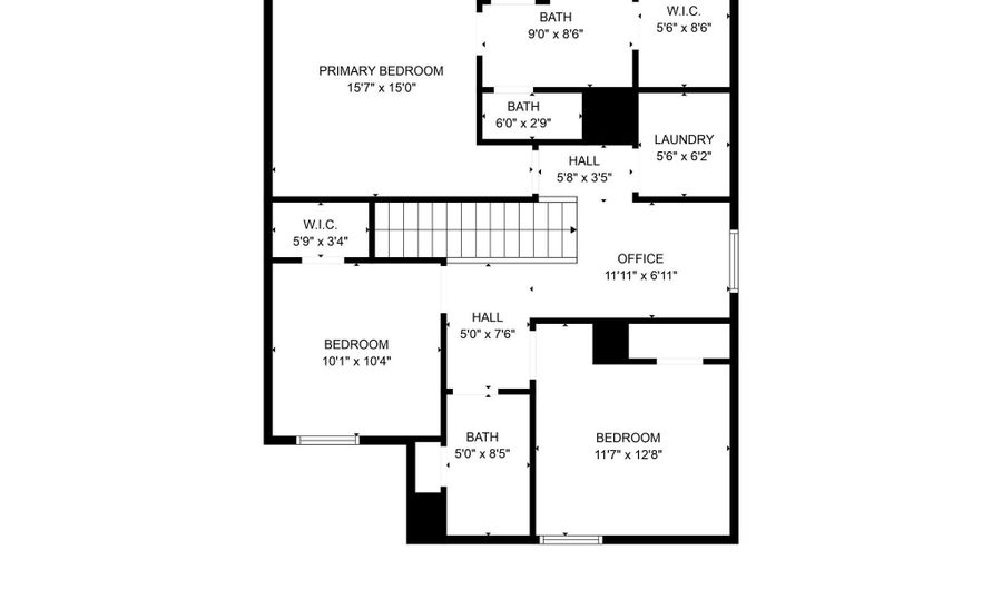 1124 Jeffery Dean Ct, Albemarle, NC 28001 - 3 Beds, 3 Bath