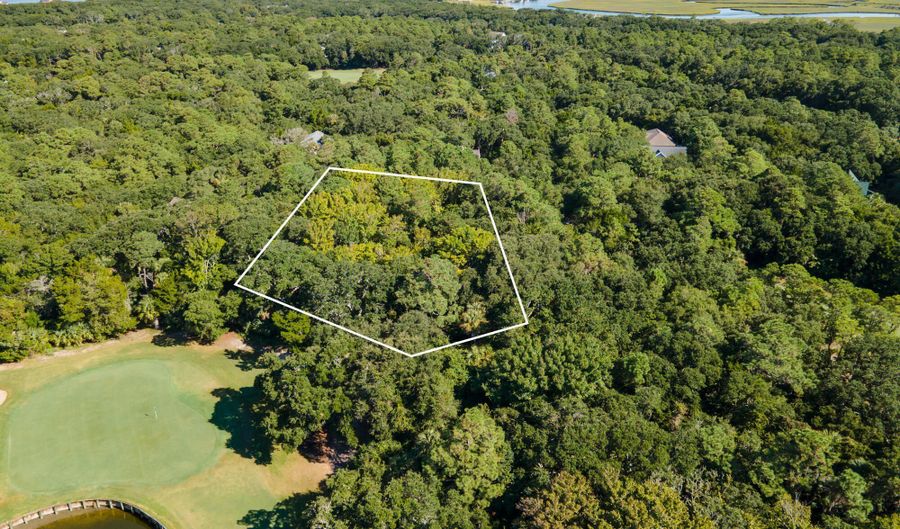 124 Stede Bonnet Wynd, Bald Head Island, NC 28461 - 0 Beds, 0 Bath