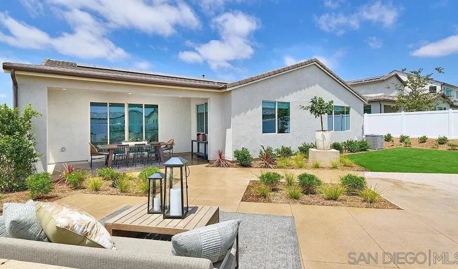 262 Reid Way, Oceanside, CA 92057 - 4 Beds, 4 Bath