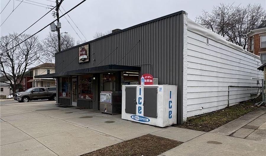 401 N 4th St, Atchison, KS 66002 - 0 Beds, 0 Bath