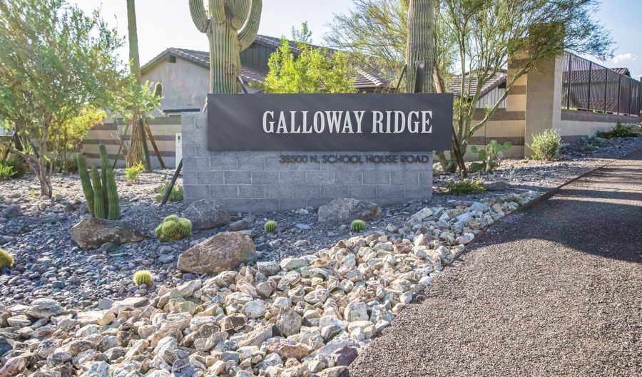 38500 N School House Rd 13, Cave Creek, AZ 85331 - 3 Beds, 3 Bath