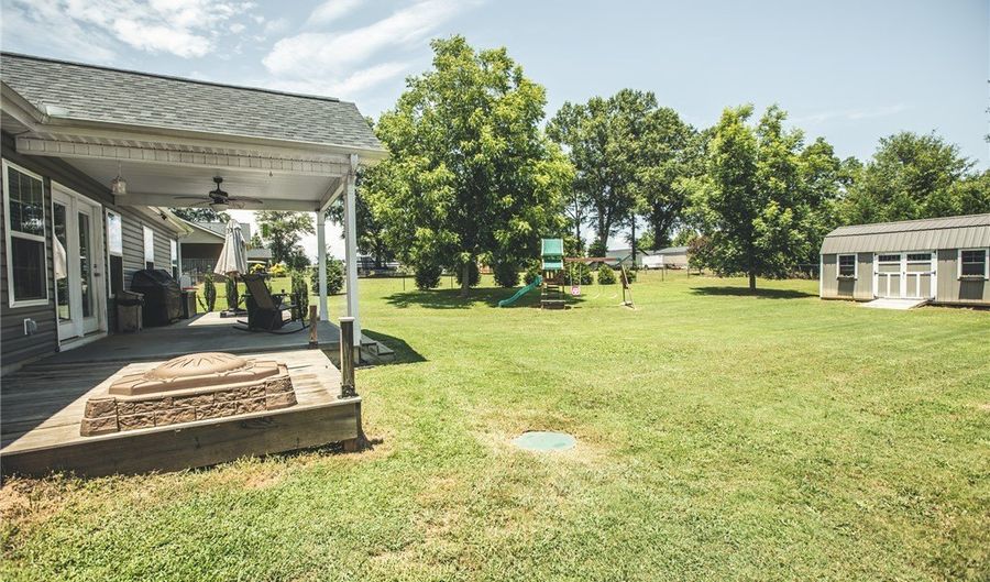 1080 Stoneham Cir, Anderson, SC 29626 - 4 Beds, 2 Bath