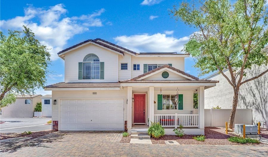 1532 Stone Valley Ave, Las Vegas, NV 89183 - 3 Beds, 3 Bath