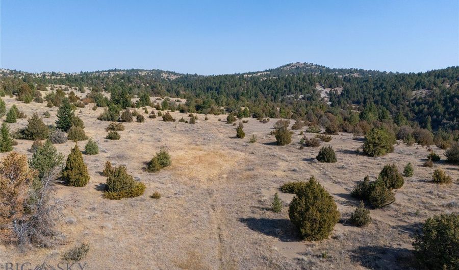 NHN Trails End Drive, Anaconda, MT 59711 - 0 Beds, 0 Bath