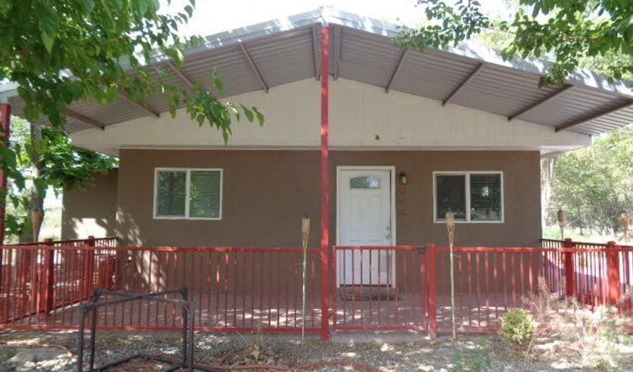 65 Vallejos Rd, Belen, NM 87002 - 3 Beds, 2 Bath