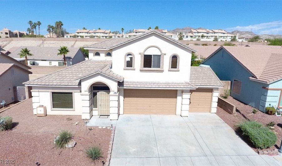 2905 Shimmering Bay St, Laughlin, NV 89029 - 3 Beds, 3 Bath