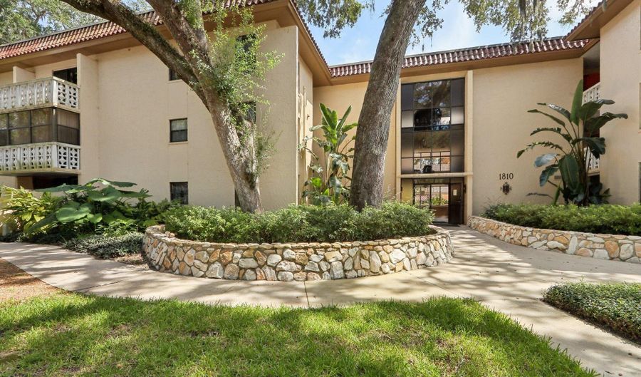 1810 SEVILLA Blvd W 307, Atlantic Beach, FL 32233 - 1 Beds, 1 Bath