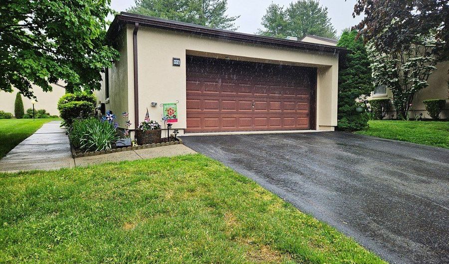 2970 Mendon Rd 170, Cumberland, RI 02864 - 2 Beds, 2 Bath